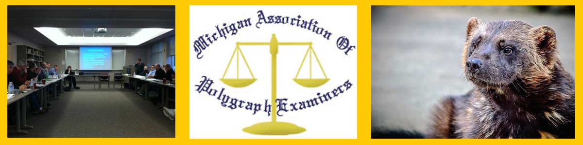 michigan polygraph examiners association