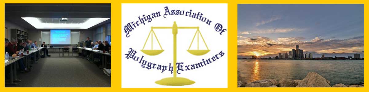 michigan polygraph examiners association