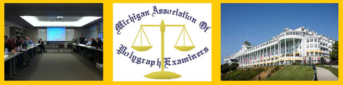 michigan polygraph examiners association