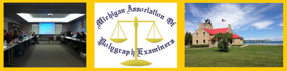 michigan polygraph examiners association