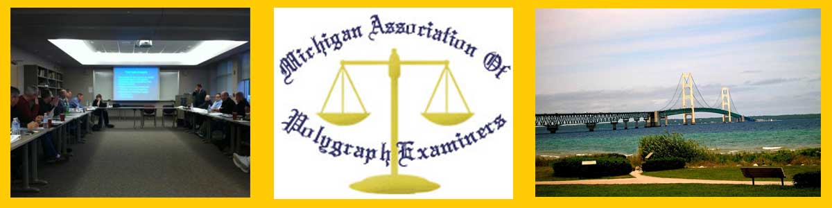 michigan polygraph examiners association