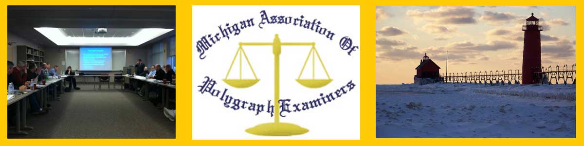michigan polygraph examiners association