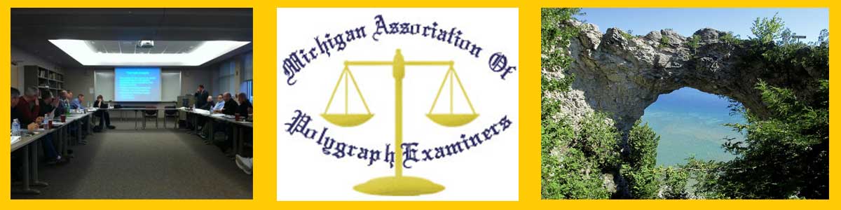 michigan polygraph examiners association